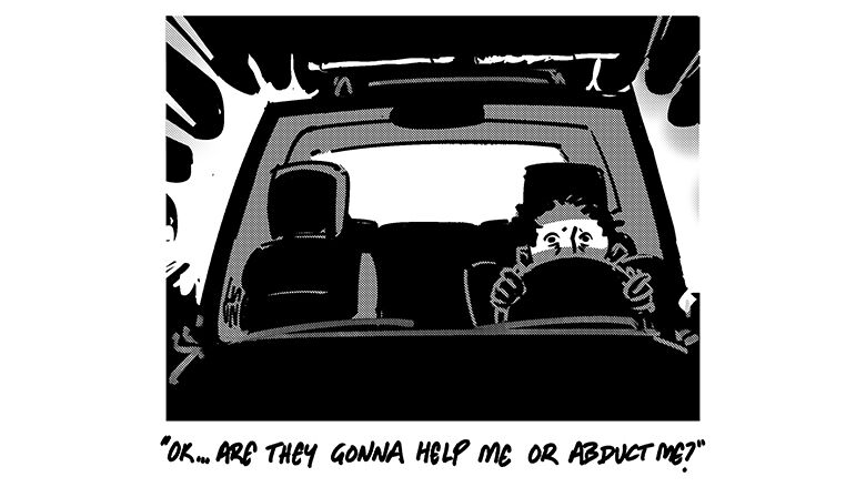 Make it easier to find the helpers